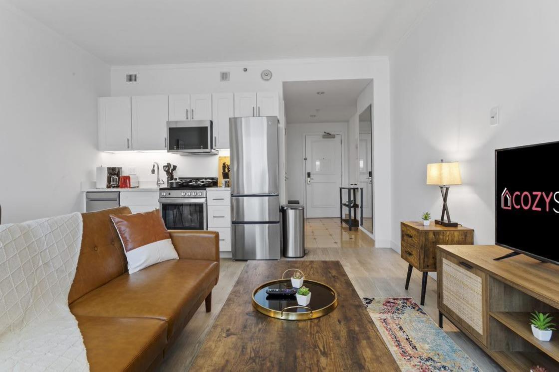 Boardwalk Cozysuites Condo W Kitchen 36 Atlantic City Exterior photo
