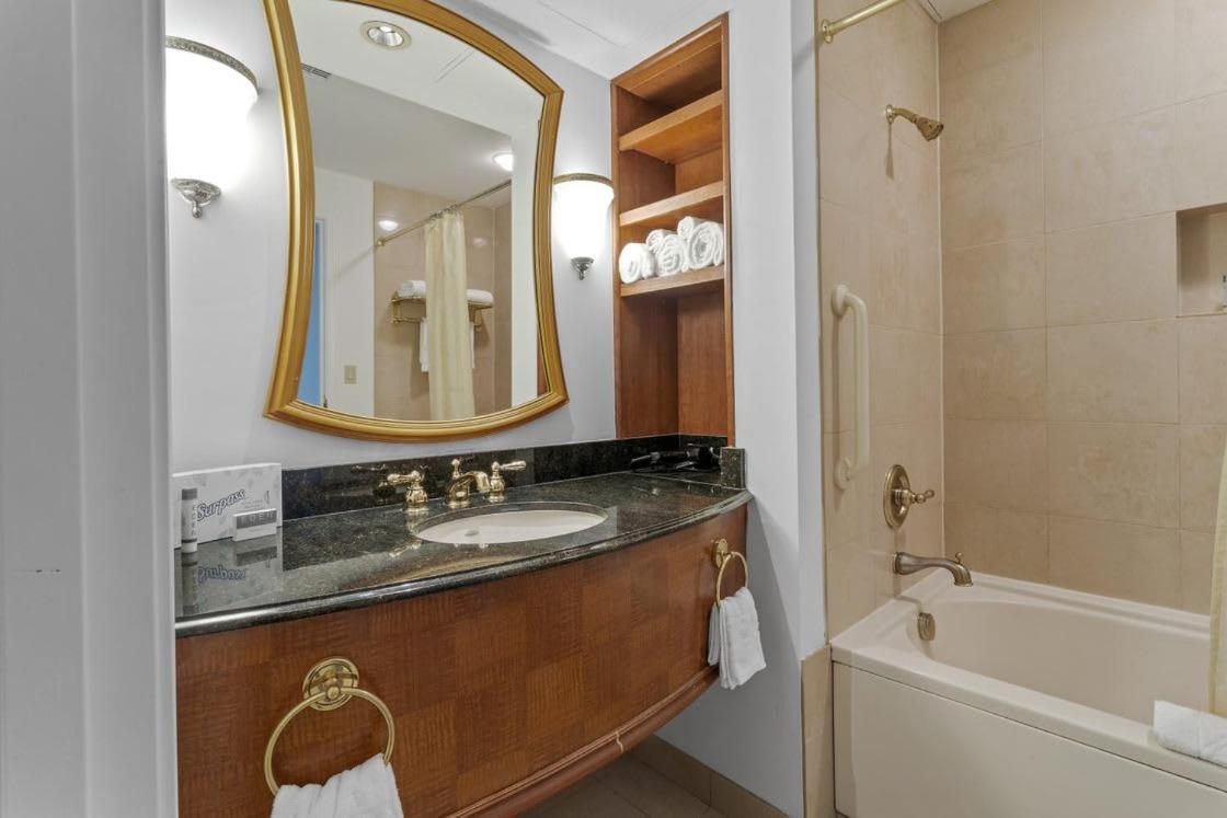 Boardwalk Cozysuites Condo W Kitchen 36 Atlantic City Exterior photo